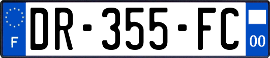 DR-355-FC