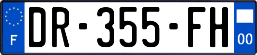 DR-355-FH