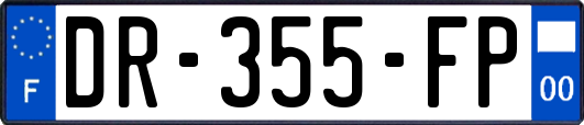 DR-355-FP