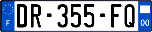DR-355-FQ