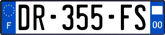 DR-355-FS