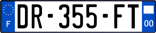 DR-355-FT