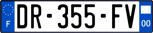 DR-355-FV