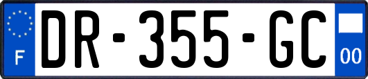 DR-355-GC