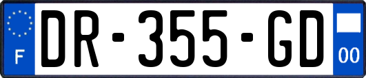 DR-355-GD
