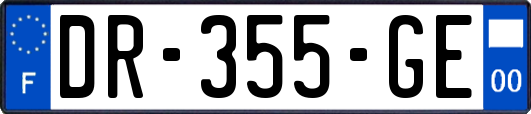 DR-355-GE