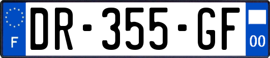 DR-355-GF