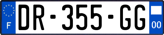 DR-355-GG