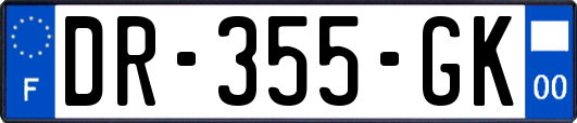 DR-355-GK