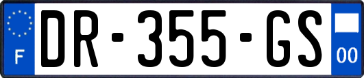 DR-355-GS