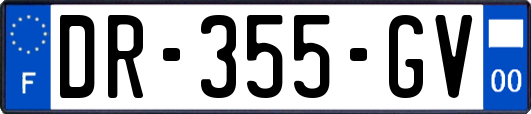 DR-355-GV