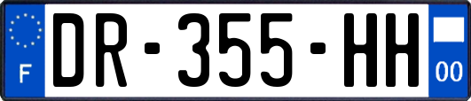 DR-355-HH