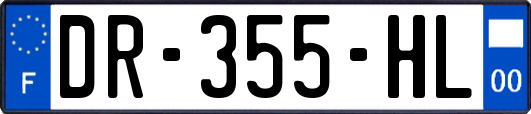 DR-355-HL