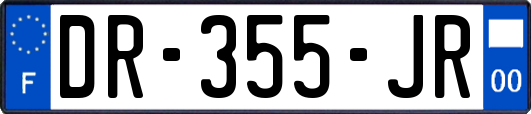 DR-355-JR
