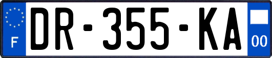 DR-355-KA