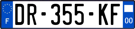 DR-355-KF