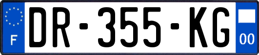 DR-355-KG