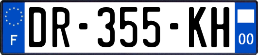 DR-355-KH