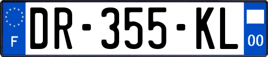 DR-355-KL