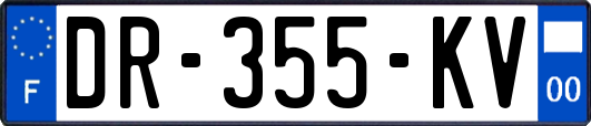 DR-355-KV