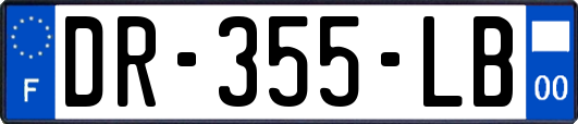 DR-355-LB