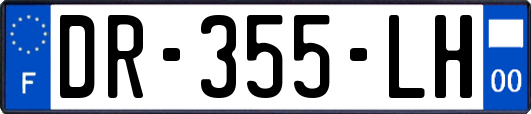 DR-355-LH