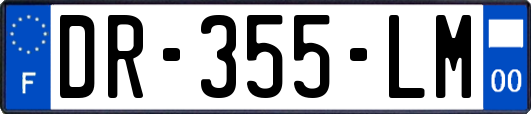 DR-355-LM