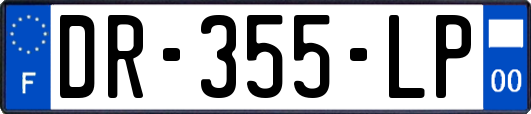 DR-355-LP
