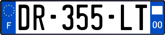 DR-355-LT