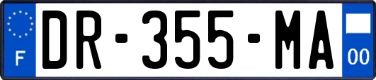 DR-355-MA