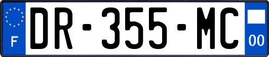 DR-355-MC