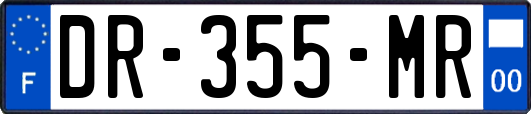 DR-355-MR
