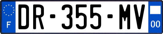 DR-355-MV