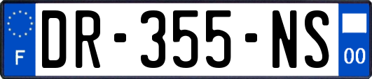 DR-355-NS