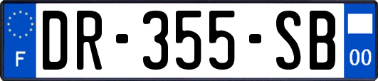 DR-355-SB