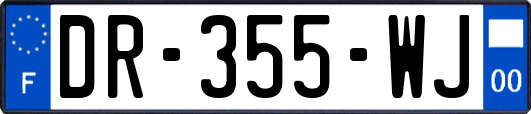 DR-355-WJ