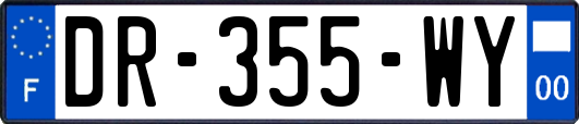 DR-355-WY