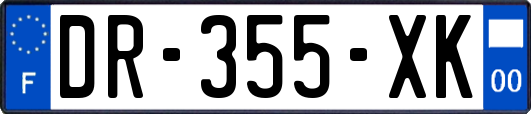 DR-355-XK