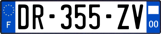 DR-355-ZV