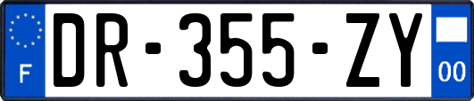 DR-355-ZY