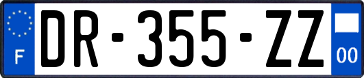 DR-355-ZZ