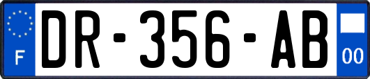 DR-356-AB