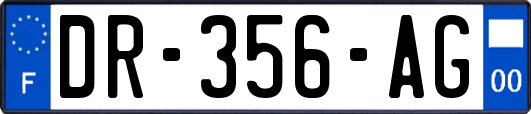 DR-356-AG