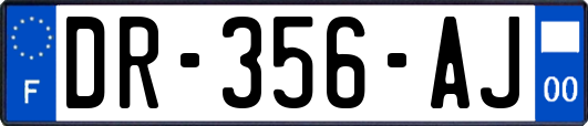 DR-356-AJ