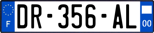 DR-356-AL