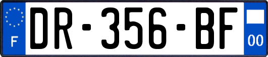 DR-356-BF