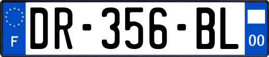DR-356-BL