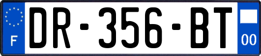 DR-356-BT