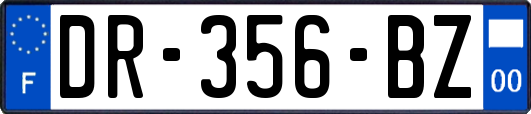 DR-356-BZ
