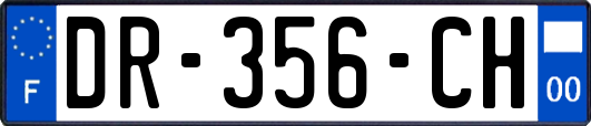 DR-356-CH